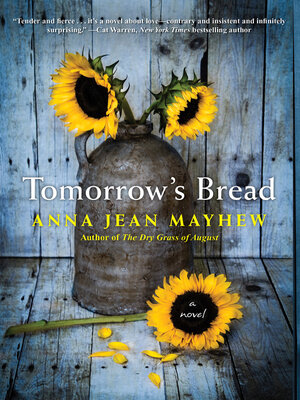 Tomorrow's Bread - ebook
